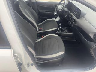 Hyundai i 10 2022 Select-thumb-5