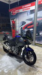 Yamaha TDM 900 2004-thumb-1