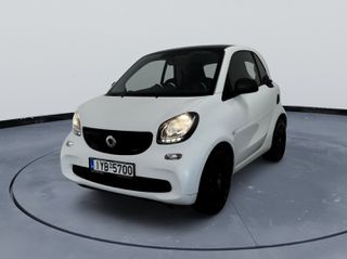 Smart ForTwo 2015 Προσφορά Νavi Αυτόματο Πανόραμα a/c