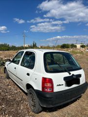 Nissan Micra 1998