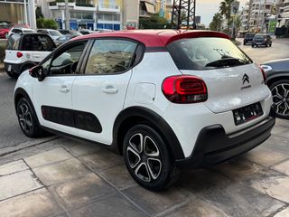 Citroen C3 2017 1.2 PURETECH SHINE-thumb-6
