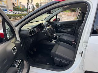 Citroen C3 2017 1.2 PURETECH SHINE-thumb-9