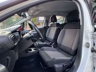Citroen C3 2017 1.2 PURETECH SHINE-thumb-11