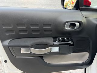 Citroen C3 2017 1.2 PURETECH SHINE-thumb-12