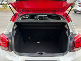 Citroen C3 2017 1.2 PURETECH SHINE-thumb-13