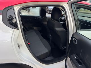 Citroen C3 2017 1.2 PURETECH SHINE-thumb-14
