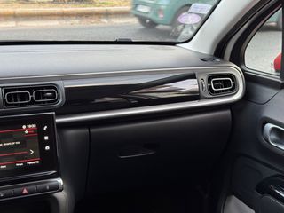 Citroen C3 2017 1.2 PURETECH SHINE-thumb-18