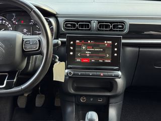 Citroen C3 2017 1.2 PURETECH SHINE-thumb-19