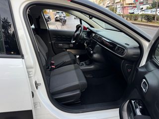 Citroen C3 2017 1.2 PURETECH SHINE-thumb-20