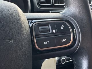 Citroen C3 2017 1.2 PURETECH SHINE-thumb-22