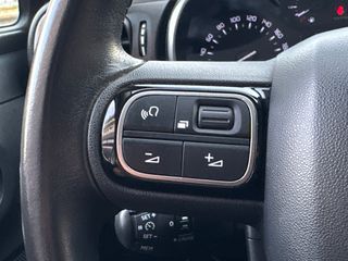 Citroen C3 2017 1.2 PURETECH SHINE-thumb-25