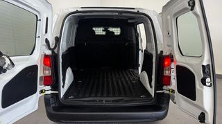 Opel Combo 2022 Diesel Euro 6 1500cc 100hp Ελληνικό-thumb-4
