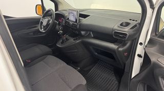 Opel Combo 2022 Diesel Euro 6 1500cc 100hp Ελληνικό-thumb-8