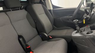 Opel Combo 2022 Diesel Euro 6 1500cc 100hp Ελληνικό-thumb-10