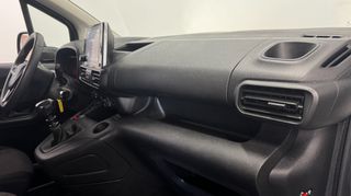 Opel Combo 2022 Diesel Euro 6 1500cc 100hp Ελληνικό-thumb-11