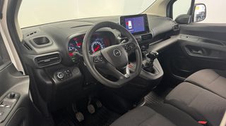 Opel Combo 2022 Diesel Euro 6 1500cc 100hp Ελληνικό-thumb-12