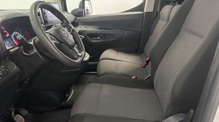 Opel Combo 2022 Diesel Euro 6 1500cc 100hp Ελληνικό-thumb-13