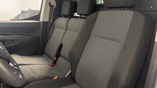 Opel Combo 2022 Diesel Euro 6 1500cc 100hp Ελληνικό-thumb-14