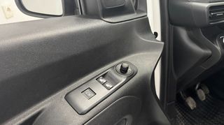 Opel Combo 2022 Diesel Euro 6 1500cc 100hp Ελληνικό-thumb-15