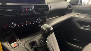 Opel Combo 2022 Diesel Euro 6 1500cc 100hp Ελληνικό-thumb-19