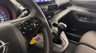 Opel Combo 2022 Diesel Euro 6 1500cc 100hp Ελληνικό-thumb-21