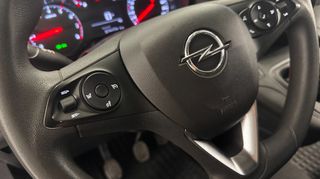 Opel Combo 2022 Diesel Euro 6 1500cc 100hp Ελληνικό-thumb-22