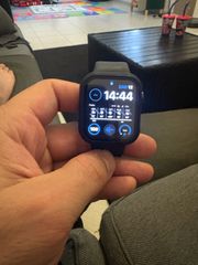 Apple Watch SE 44mm GPS