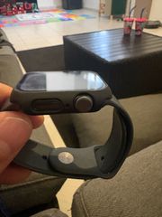 Apple Watch SE 44mm GPS-thumb-1