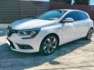 Renault Megane 2016 INTENS TCE Mégane IV Perle