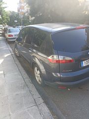 Ford S-Max 2010