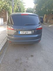 Ford S-Max 2010-thumb-1