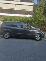 Ford S-Max 2010-thumb-2