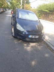 Ford S-Max 2010-thumb-3