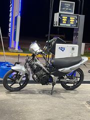 Suzuki FX 125 2000 FX 125