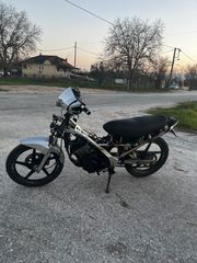 Suzuki FX 125 2000 FX 125-thumb-1