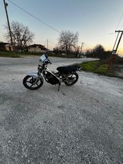 Suzuki FX 125 2000 FX 125-thumb-2