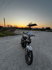 Suzuki FX 125 2000 FX 125-thumb-3
