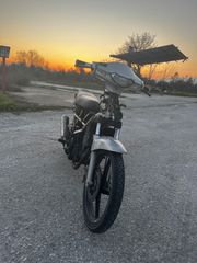 Suzuki FX 125 2000 FX 125-thumb-4