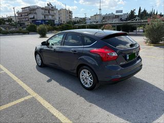 Ford Focus 2014 TITANIUM-thumb-6