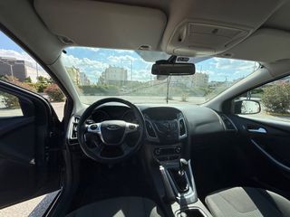 Ford Focus 2014 TITANIUM-thumb-9