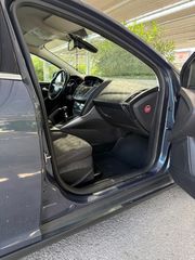 Ford Focus 2014 TITANIUM-thumb-13