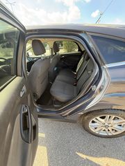 Ford Focus 2014 TITANIUM-thumb-14