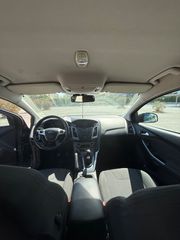 Ford Focus 2014 TITANIUM-thumb-10