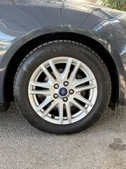 Ford Focus 2014 TITANIUM-thumb-17