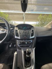 Ford Focus 2014 TITANIUM-thumb-11