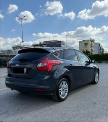 Ford Focus 2014 TITANIUM-thumb-3