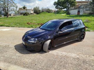Volkswagen Golf 2007 GTI EDITION 30