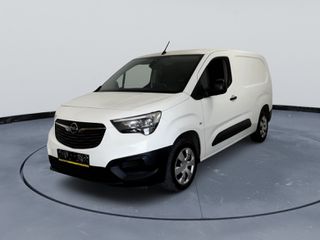 Κλούβα Opel 2021 XL Ελληνικό Diesel Euro 6 Ελήνικό