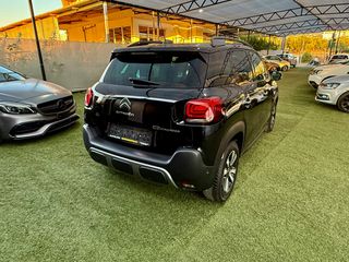 Citroen C3 Aircross 2019 1.5 Blue-HDi Shine AYTOMATO-thumb-6