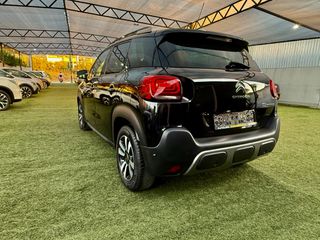 Citroen C3 Aircross 2019 1.5 Blue-HDi Shine AYTOMATO-thumb-7